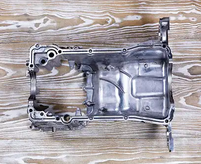 Aluminum Die Cast Parts Support Automotive, Electronics, and Industrial Applications